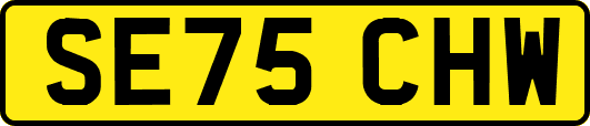 SE75CHW