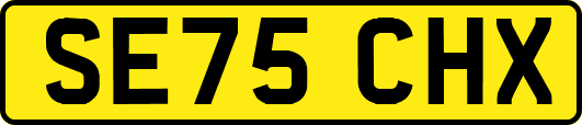 SE75CHX