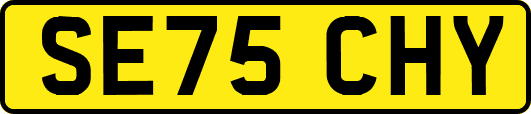 SE75CHY