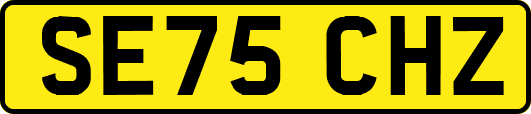 SE75CHZ