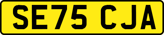 SE75CJA