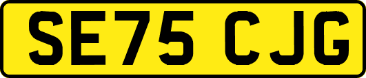SE75CJG