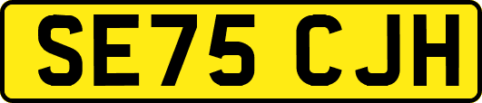 SE75CJH