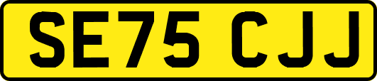 SE75CJJ