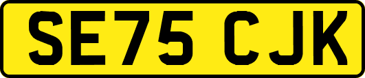 SE75CJK
