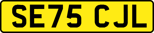 SE75CJL