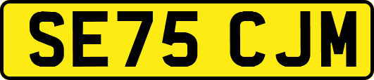 SE75CJM