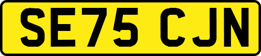 SE75CJN