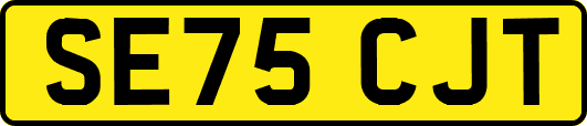 SE75CJT