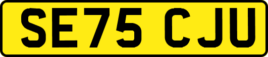 SE75CJU