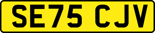 SE75CJV
