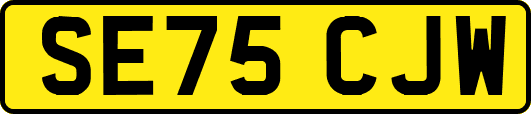 SE75CJW