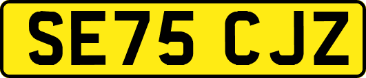 SE75CJZ