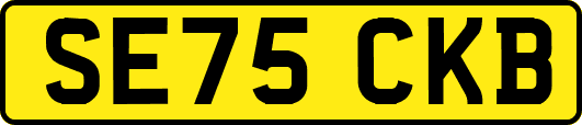 SE75CKB