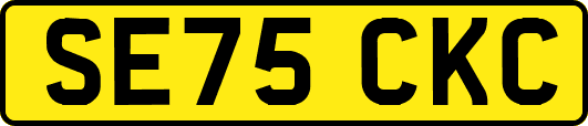 SE75CKC