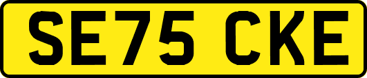 SE75CKE