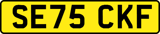 SE75CKF