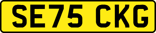 SE75CKG