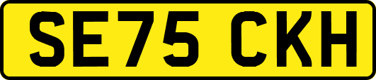 SE75CKH