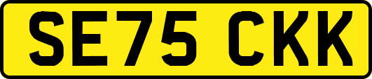 SE75CKK