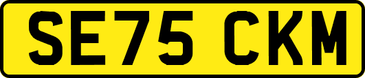 SE75CKM