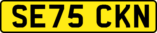 SE75CKN