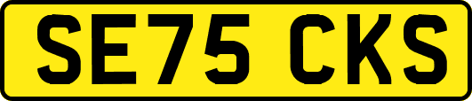 SE75CKS
