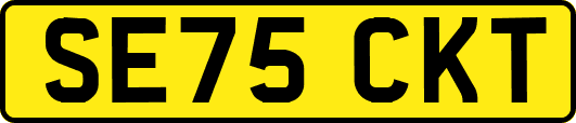 SE75CKT