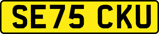 SE75CKU