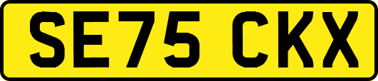 SE75CKX