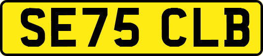 SE75CLB