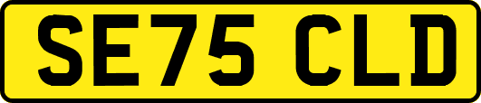 SE75CLD