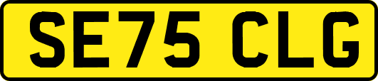SE75CLG