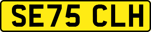 SE75CLH