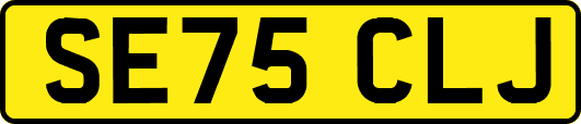 SE75CLJ