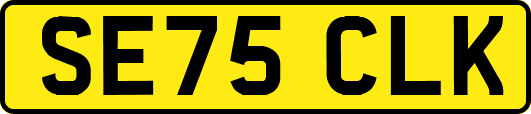 SE75CLK