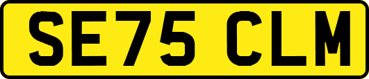 SE75CLM