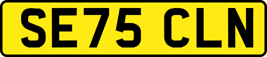 SE75CLN