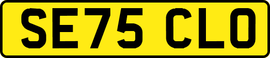 SE75CLO