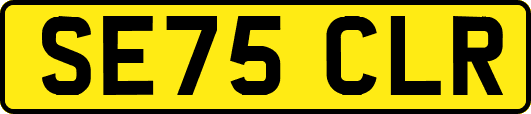 SE75CLR