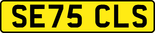 SE75CLS