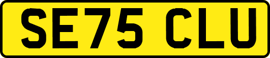 SE75CLU