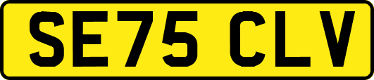 SE75CLV