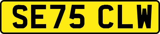 SE75CLW