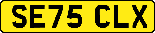 SE75CLX