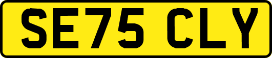 SE75CLY
