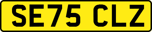 SE75CLZ