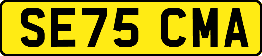 SE75CMA