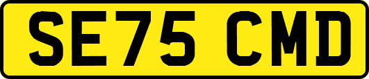 SE75CMD