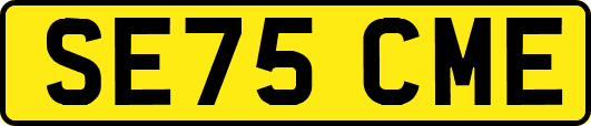 SE75CME